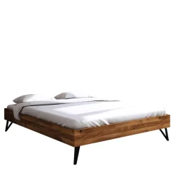 220cm langes Bett ohne Kopfteil - Mandirov^Wohnen New