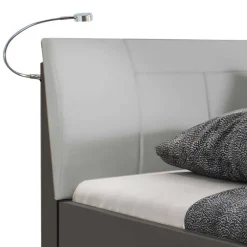 Wohnen 160cm oder 180cm Doppelbett in 4 Längen - Ocavado