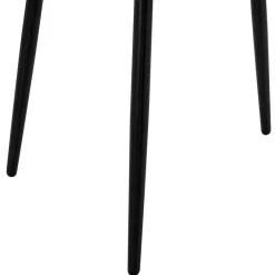 100cm runder Glastisch fürs Esszimmer - Cellon^Wohnen Clearance