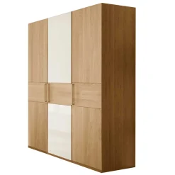 Wohnen 150cm Schlafraum Kleiderschrank 3-türig - Emdsiva
