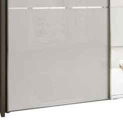 Wohnen 250cm Schlafzimmer Schrank 3-türig - Bassi