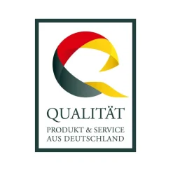 Wohnen 89cm Schuh-Kommode in Weiß & Eiche - Vicanossa