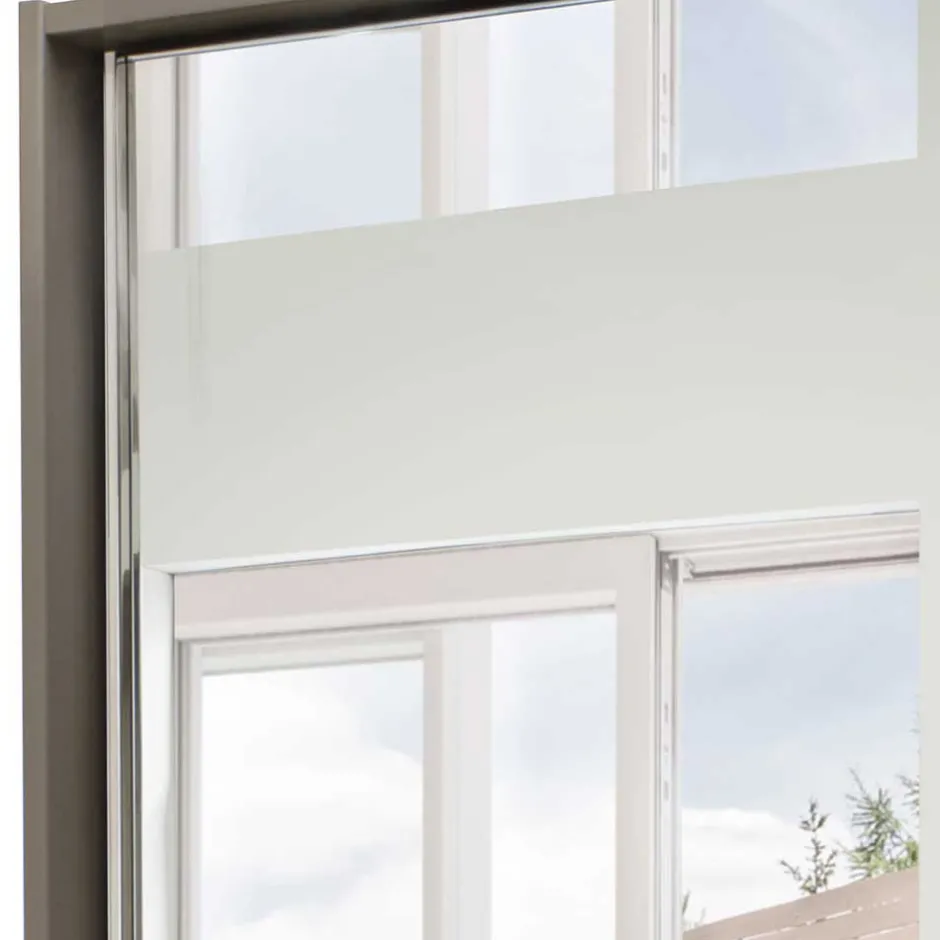 Wohnen 150cm Schwebetürenschrank für Schlafzimmer - Grande