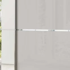 Wohnen 150cm Schwebetürenschrank für Schlafzimmer - Grande