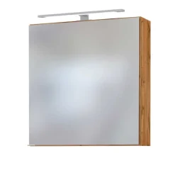 60cm Unterbeckenschrank Set - Userina (zweiteilig)^Wohnen Hot