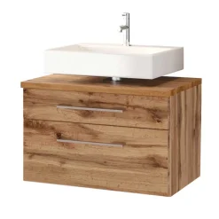 60cm Unterbeckenschrank Set - Userina (zweiteilig)^Wohnen Hot