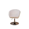 Cocktail Drehstuhl Onu in Weiß^Wohnen Sale