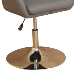 Cocktailsessel Calarina in Grau^Wohnen Clearance