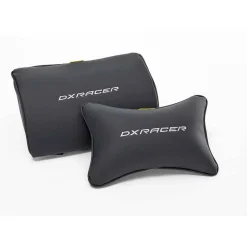 Computerstuhl für Gamer in Schwarz Rot - Gelvino^Wohnen