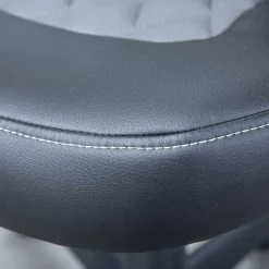 Computerstuhl mit Rautensteppung - Imresla^Wohnen New