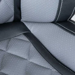 Computerstuhl mit Rautensteppung - Imresla^Wohnen New