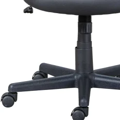 Computerstuhl mit Rautensteppung - Imresla^Wohnen New