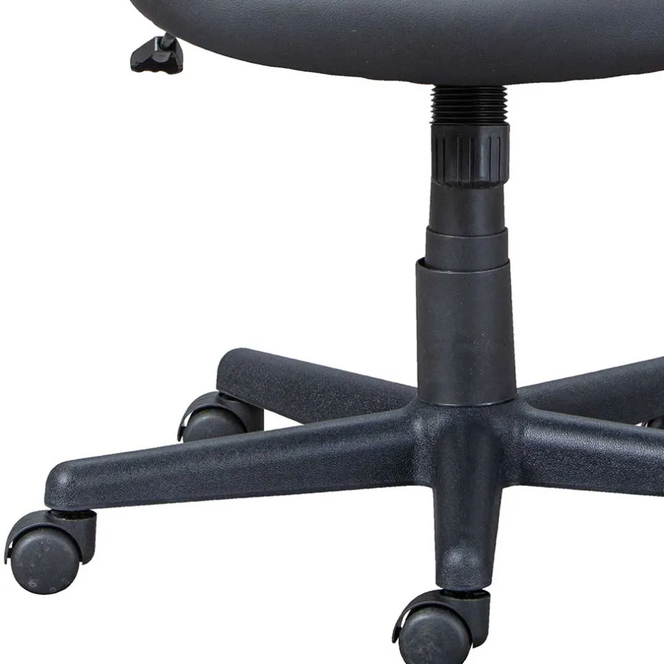 Computerstuhl mit Rautensteppung - Imresla^Wohnen New