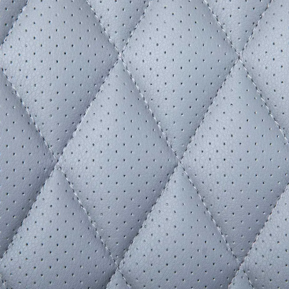 Computerstuhl mit Rautensteppung - Imresla^Wohnen New