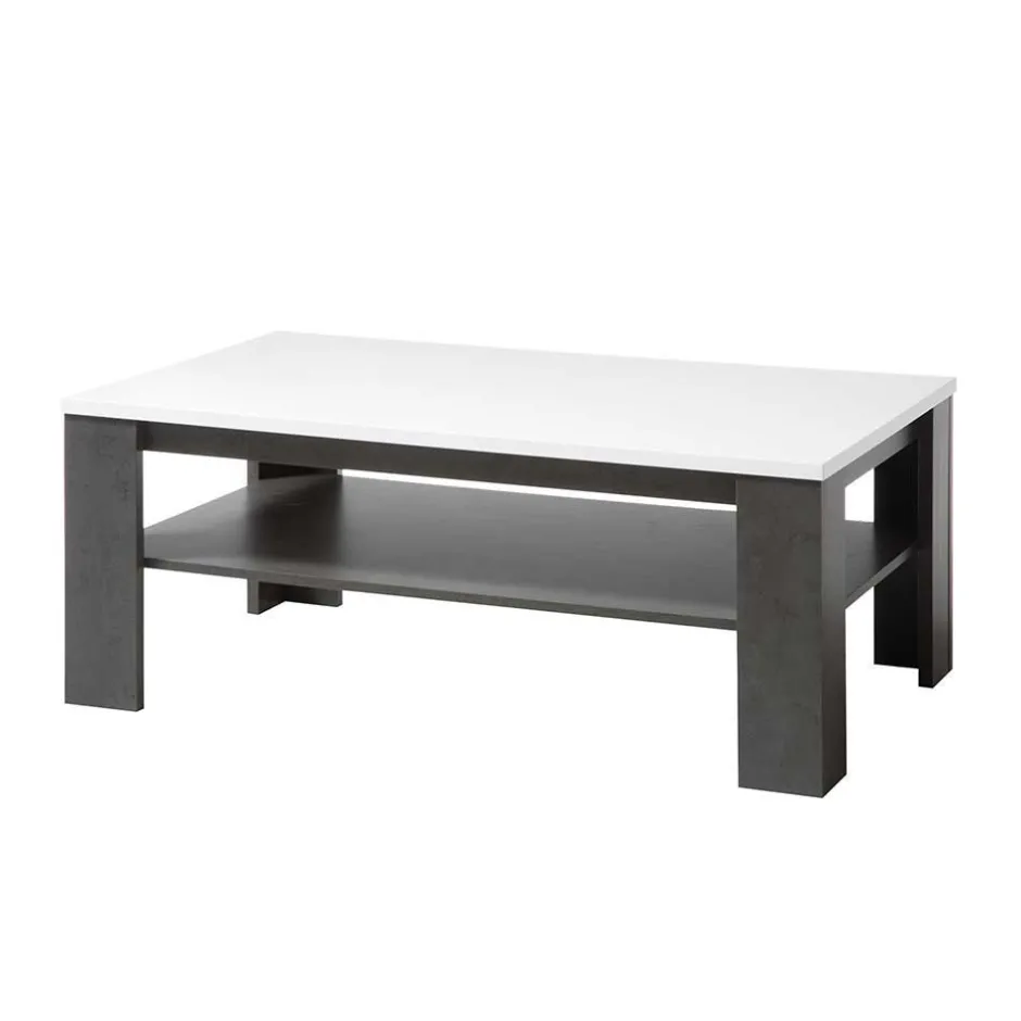 Wohnen Coole Wohnzimmer Möbel Kombination - Istensa II (sechsteilig)