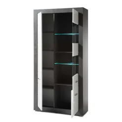 Wohnen Coole Wohnzimmer Möbel Kombination - Istensa II (sechsteilig)