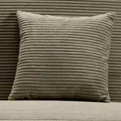 Cord Faltsessel in Grün - Bojan^Wohnen