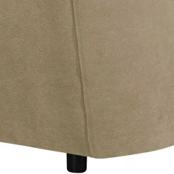 Wohnen Couch Garnitur im klassischen Stil - Mabu (dreiteilig)