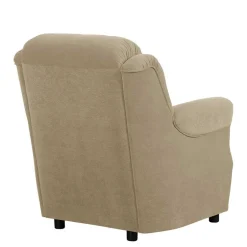 Wohnen Couch Garnitur im klassischen Stil - Mabu (dreiteilig)