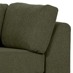 Couch Lounge Modul in Dunkelgrün - Arraggo^Wohnen Online