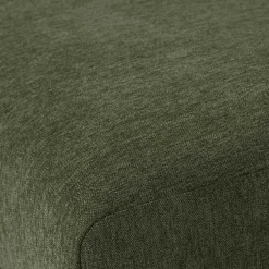 Couch Lounge Modul in Dunkelgrün - Arraggo^Wohnen Online