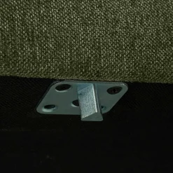 Couch Lounge Modul in Dunkelgrün - Arraggo^Wohnen Online