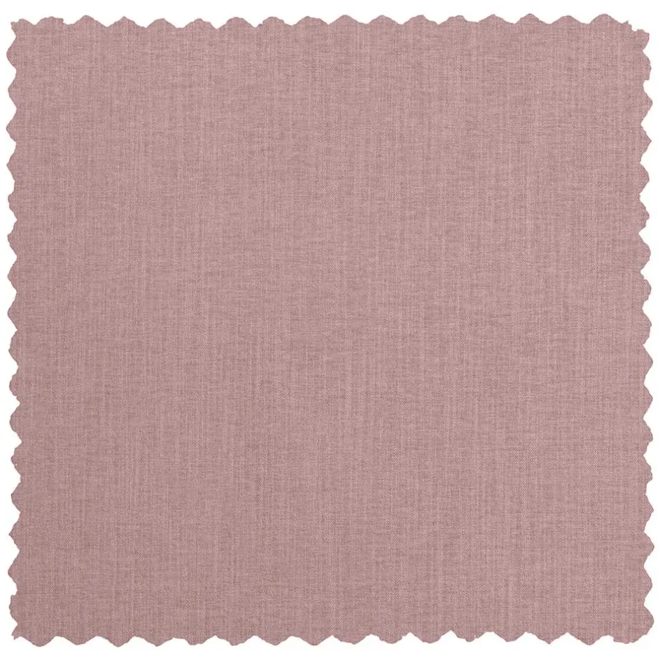 Couch mit Armlehne links in Rosa - Draschna^Wohnen Outlet