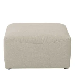 Couchmodule Kombi in Cremeweiß - Tembreno (dreiteilig)^Wohnen