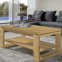 Couchtisch mit höhenverstellbarer Platte - Nelida^Wohnen Hot