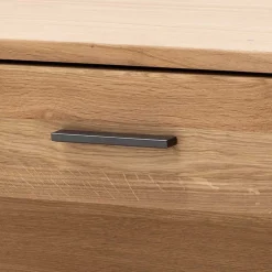 Couchtisch mit Säulenfuß und Schublade - Crupean^Wohnen Online