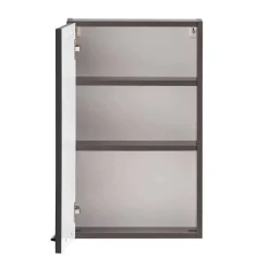 Wohnen Country Chic Badeinrichtung Möbel - Novelya (vierteilig)