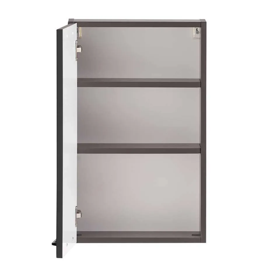 Wohnen Country Chic Badeinrichtung Möbel - Novelya (vierteilig)