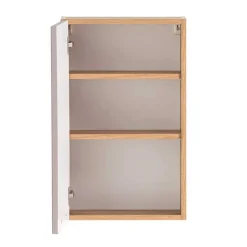 Wohnen Country Style Badezimmermöbel Set - Trioto (vierteilig)