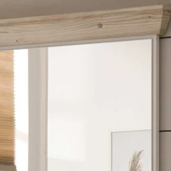 Country Style Badspiegel mit Ablage - Doules^Wohnen New