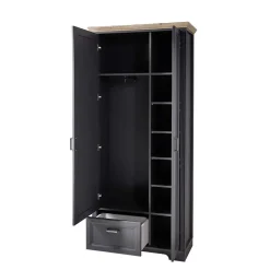 Wohnen Country Style Dielen Möbel Set - Thumbs (fünfteilig)