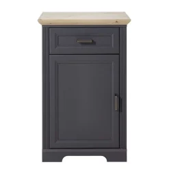 Wohnen Country Style Dielen Möbel Set - Thumbs (fünfteilig)