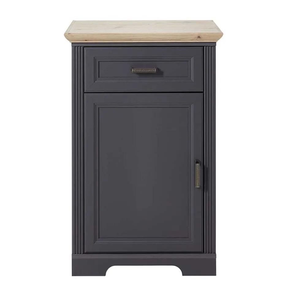 Wohnen Country Style Dielen Möbel Set - Thumbs (fünfteilig)