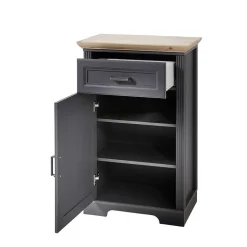 Wohnen Country Style Dielen Möbel Set - Thumbs (fünfteilig)