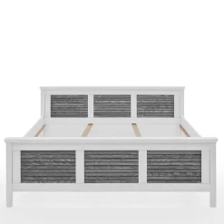 Wohnen Country Style Schlafzimmer Möbel - Urezzas (vierteilig)