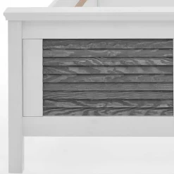 Wohnen Country Style Schlafzimmer Möbel - Urezzas (vierteilig)