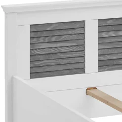 Wohnen Country Style Schlafzimmer Möbel - Urezzas (vierteilig)