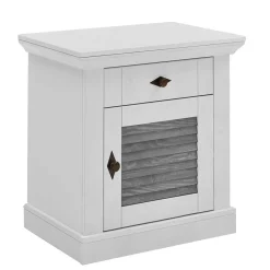 Wohnen Country Style Schlafzimmer Möbel - Urezzas (vierteilig)