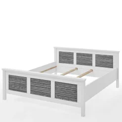 Wohnen Country Style Schlafzimmer Möbel - Urezzas (vierteilig)