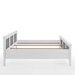 Wohnen Country Style Schlafzimmer Möbel - Urezzas (vierteilig)