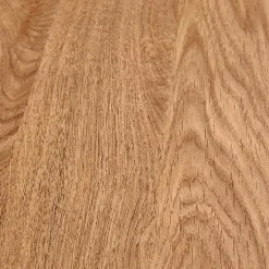 Wohnen Country Style Schreibtisch mit Seitenregal - Ristina