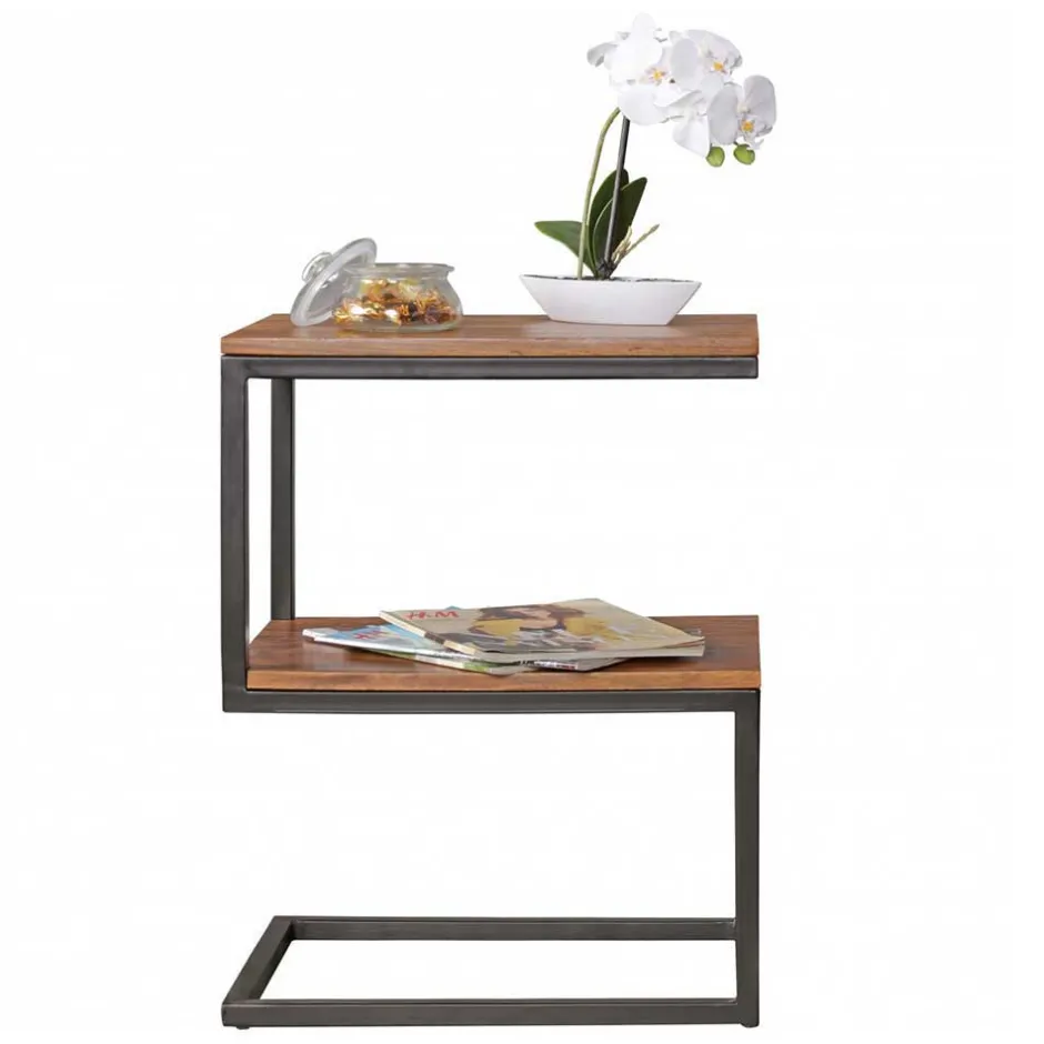 Wohnen Design Ablagetisch Bebevos mit 60 cm Höhe