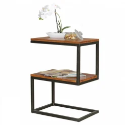 Wohnen Design Ablagetisch Bebevos mit 60 cm Höhe