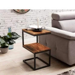 Wohnen Design Ablagetisch Bebevos mit 60 cm Höhe