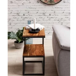 Wohnen Design Ablagetisch Bebevos mit 60 cm Höhe