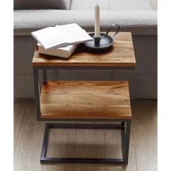 Wohnen Design Ablagetisch Bebevos mit 60 cm Höhe